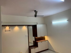 Furnished Amenities in 3 BHK Apartment at GM Global Techies Town, Electronic City Phase I – for Rent