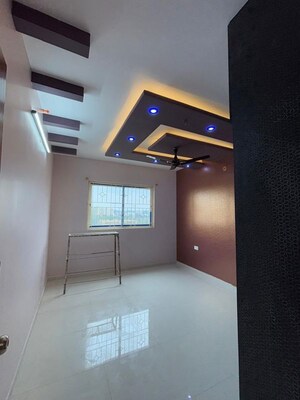 Room in 3 BHK Apartment at GM Global Techies Town, Electronic City Phase I – for Rent