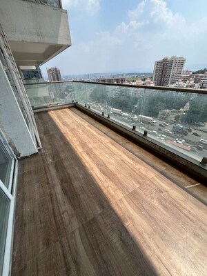 2 BHK Apartment For Rent in Prathmesh Elite, Kothrud