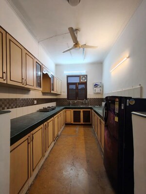Kitchen in  Office Space at Dlf Phase I – for Rent
