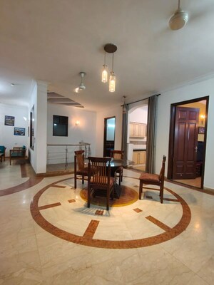 Living Room in  Office Space at Dlf Phase I – for Rent