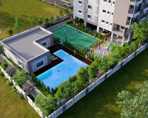 Master Plan in 2 BHK Apartment at Yelahanka – for Sale