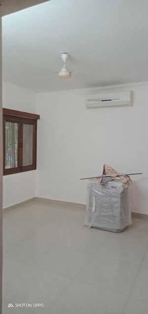 Bathroom in 3 BHK Apartment at Vasant Kunj – for Rent