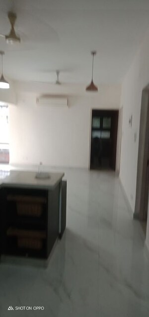 Kitchen in 3 BHK Apartment at Vasant Kunj – for Rent