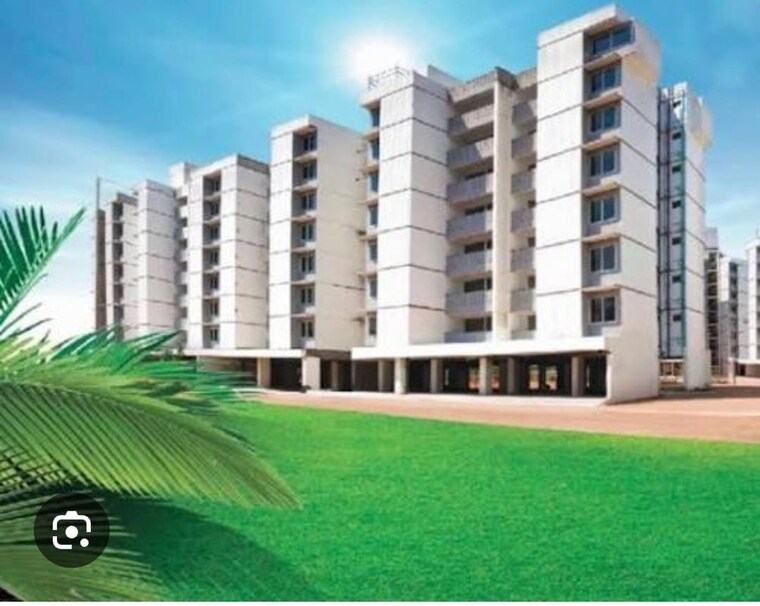 Exterior View, vbhc-vaibhav-anekal 2 Bedroom 614 Sq.Ft. Apartment In Electronic City Bangalore 10793738