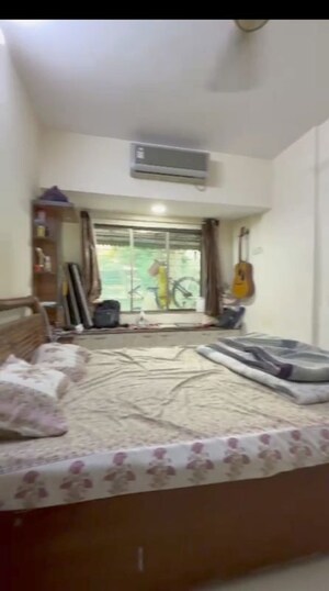 Bedroom in 2 BHK Apartment at Ritu Paradise, Mira Road – for Sale