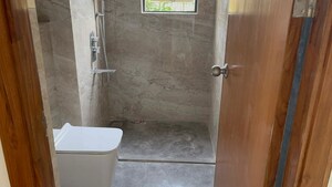 Bathroom in 2 BHK Apartment at Ambuja Urvisha The Condoville, New Town Action Area 1 – for Sale