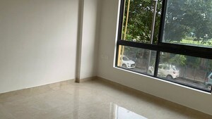 Balcony in 2 BHK Apartment at Ambuja Urvisha The Condoville, New Town Action Area 1 – for Sale