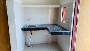 Kitchen in  Pg at Chhalera – for Rent