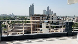  Pg – Exterior View View at Chhalera - for Rent