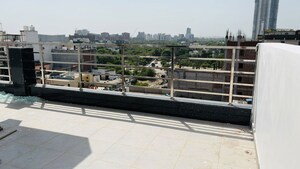 Balcony in  Pg at Chhalera – for Rent