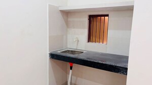 Kitchen in  Pg at Chhalera – for Rent