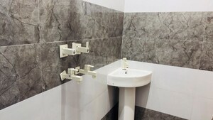 Bathroom in  Pg at Chhalera – for Rent