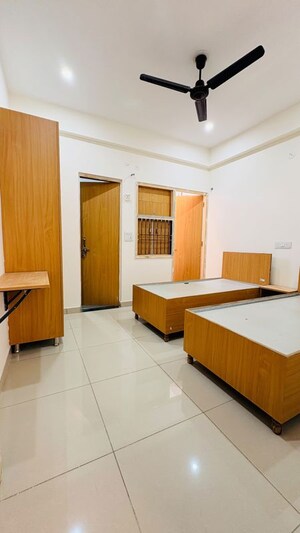 Bedroom in  Pg at Chhalera – for Rent