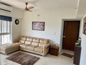 1 BHK Apartment For Rent in Lodha Amara, Kolshet Road