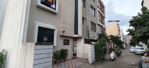 3 BHK Independent House – Exterior View View at Maruti Green Ville, Chovisawadi - for Sale