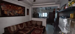 3 BHK Independent House For Sale in Maruti Green Ville, Chovisawadi