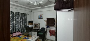 Team Area in 3 BHK Independent House at Maruti Green Ville, Chovisawadi – for Sale