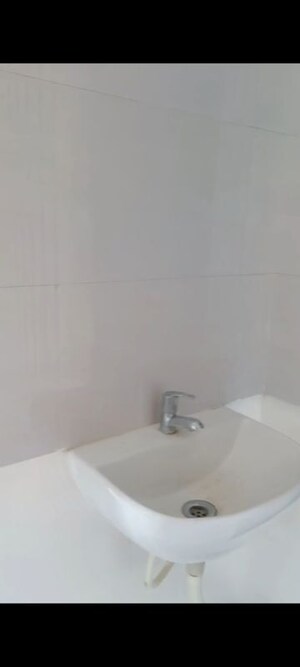 Bathroom in 1 RK Apartment at Marunji – for Rent