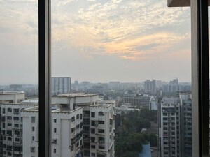 2 BHK Apartment For Rent in Hubtown The Premiere, Andheri West