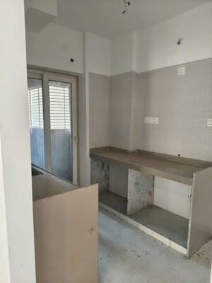 Kitchen in 2 BHK Apartment at Piramal Vaikunth, Balkum Pada – for Sale