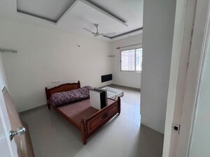 Living Room in 2 BHK Apartment at Keerthi Royal Palms, Electronic City – for Rent