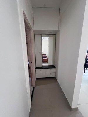  2 BHK Apartment at Keerthi Royal Palms, Electronic City – for Rent