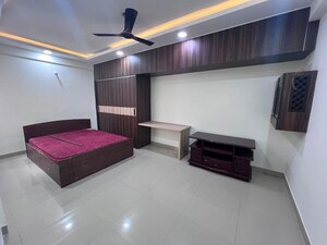 2 BHK Apartment For Rent in Keerthi Royal Palms, Electronic City