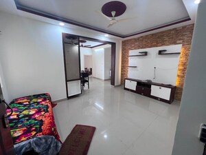 Room in 2 BHK Apartment at Keerthi Royal Palms, Electronic City – for Rent