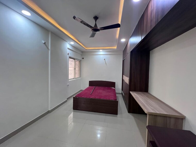 Master Bedroom, keerthi-royal-palms 2 Bedroom 1250 Sq.Ft. Apartment In Electronic City Bangalore 10793759