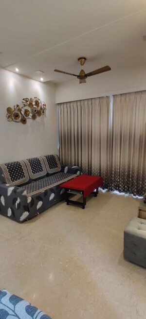 1 BHK Apartment For Sale in UK Iridium, Kandivali East