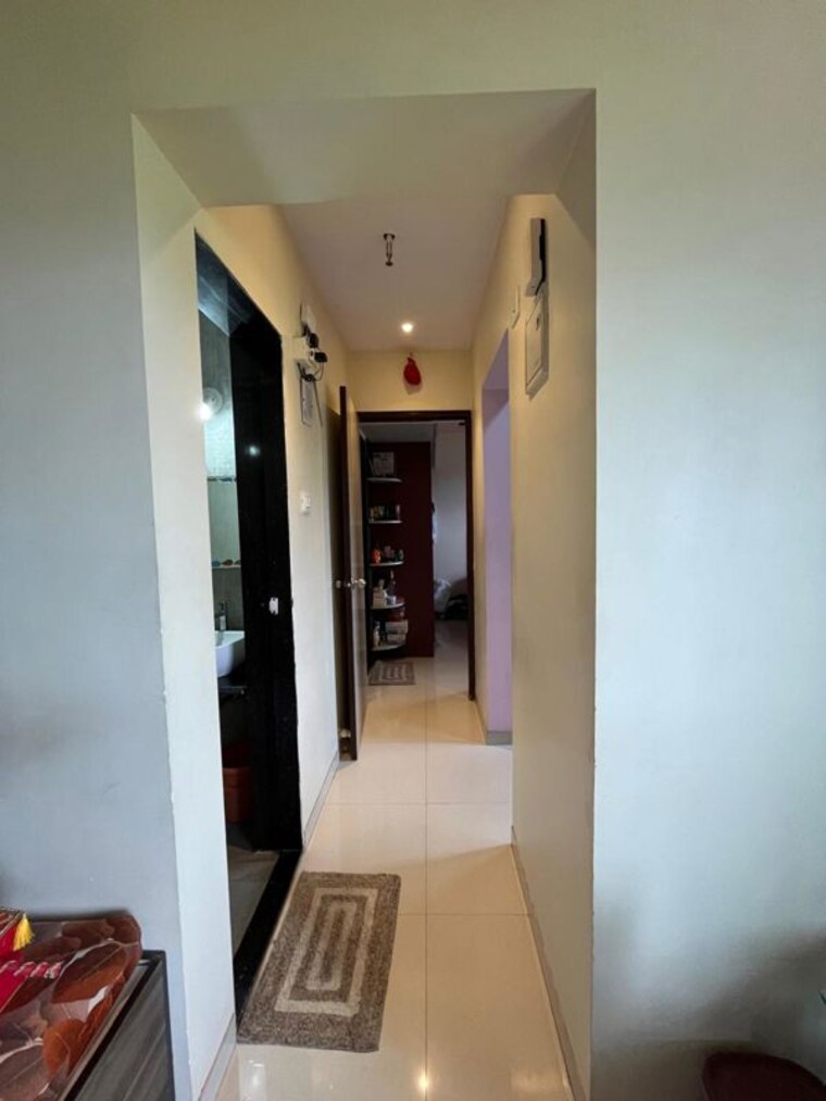 Other, vihang-valley-phase-3 1 Bedroom 430 Sq.Ft. Apartment In Kasarvadavali Thane 10793769