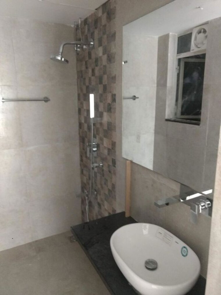 Bathroom, omkar-meridia 2 Bedroom 741 Sq.Ft. Apartment In Kurla West Mumbai 10793785