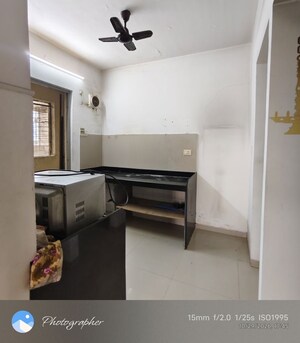 Kitchen in 1.5 BHK Apartment at Lodha Casa Rio, Dombivli East – for Rent
