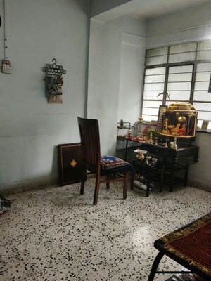 Parking in 3 BHK Apartment at Naiknavare Avon Vista Balewadi, Balewadi – for Rent