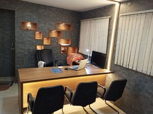  Office Space For Rent in Kalka Garhi