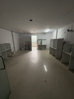 Team Area in  Office Space at Kalka Garhi – for Rent