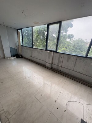 Team Area in  Office Space at Kalka Garhi – for Rent