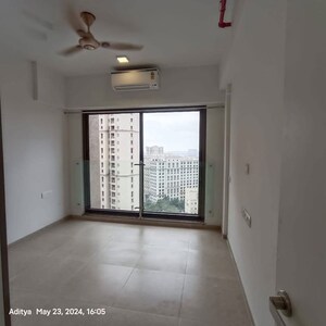 3 BHK Apartment For Rent in Lodha Elisium, Wadala