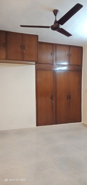 3 BHK Apartment For Rent in Vasant Kunj