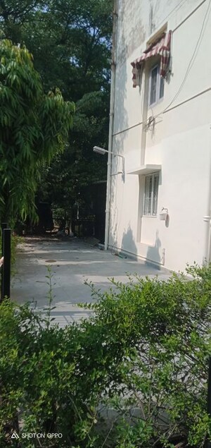 3 BHK Apartment – Exterior View View at Vasant Kunj - for Rent