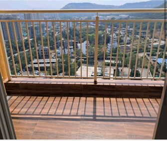 3 BHK +Apartment For Rent in Mandarin 33 West Avenue in Baner, Pune