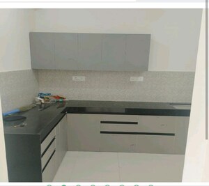 Furnished Amenities in 3 BHK Apartment at Mandarin 33 West Avenue, Baner – for Rent