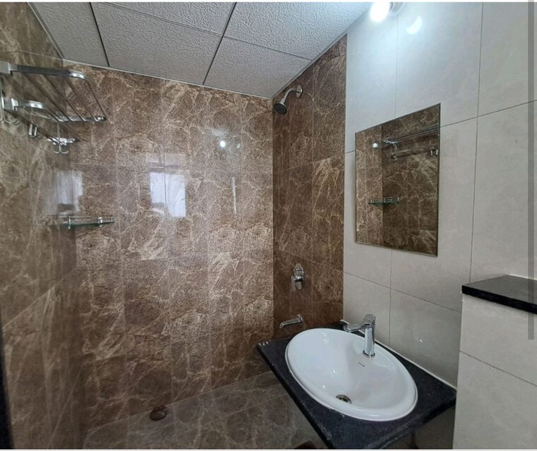Bathroom, mandarin-33-west-avenue 3 Bedroom 1430 Sq.Ft. Apartment In Baner Pune 10793811