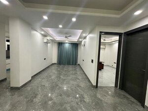 3 BHK Builder Floor For Rent in Ansal API Esencia, Sector 67