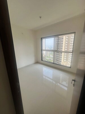 2.5 BHK Apartment For Rent in New Cuffe Parade, Wadala