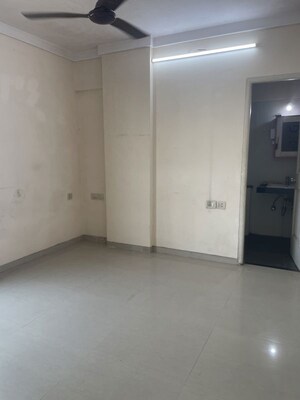 Kitchen in 2 BHK Apartment at Integrated Kamal, Mulund West – for Rent