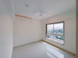 Room in 2 BHK Apartment at Shreeji Plaza, Malad West – for Rent