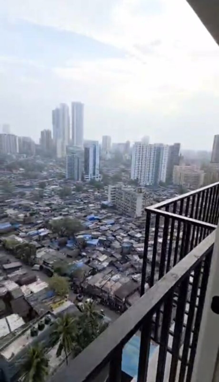 Exterior View, group-satellite-aarambh 1 Bedroom 250 Sq.Ft. Apartment In Malad East Mumbai 10793838