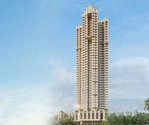 2 BHK Apartment – Exterior View View at Mextech Miraya Divine, Kapur Bawdi - for Sale